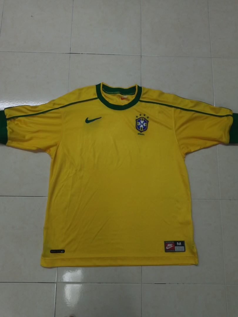 brazil 1998 kit