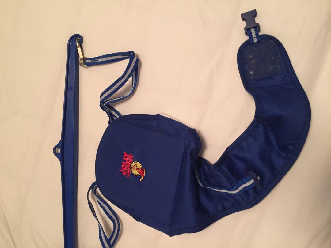 jolly jumper blue