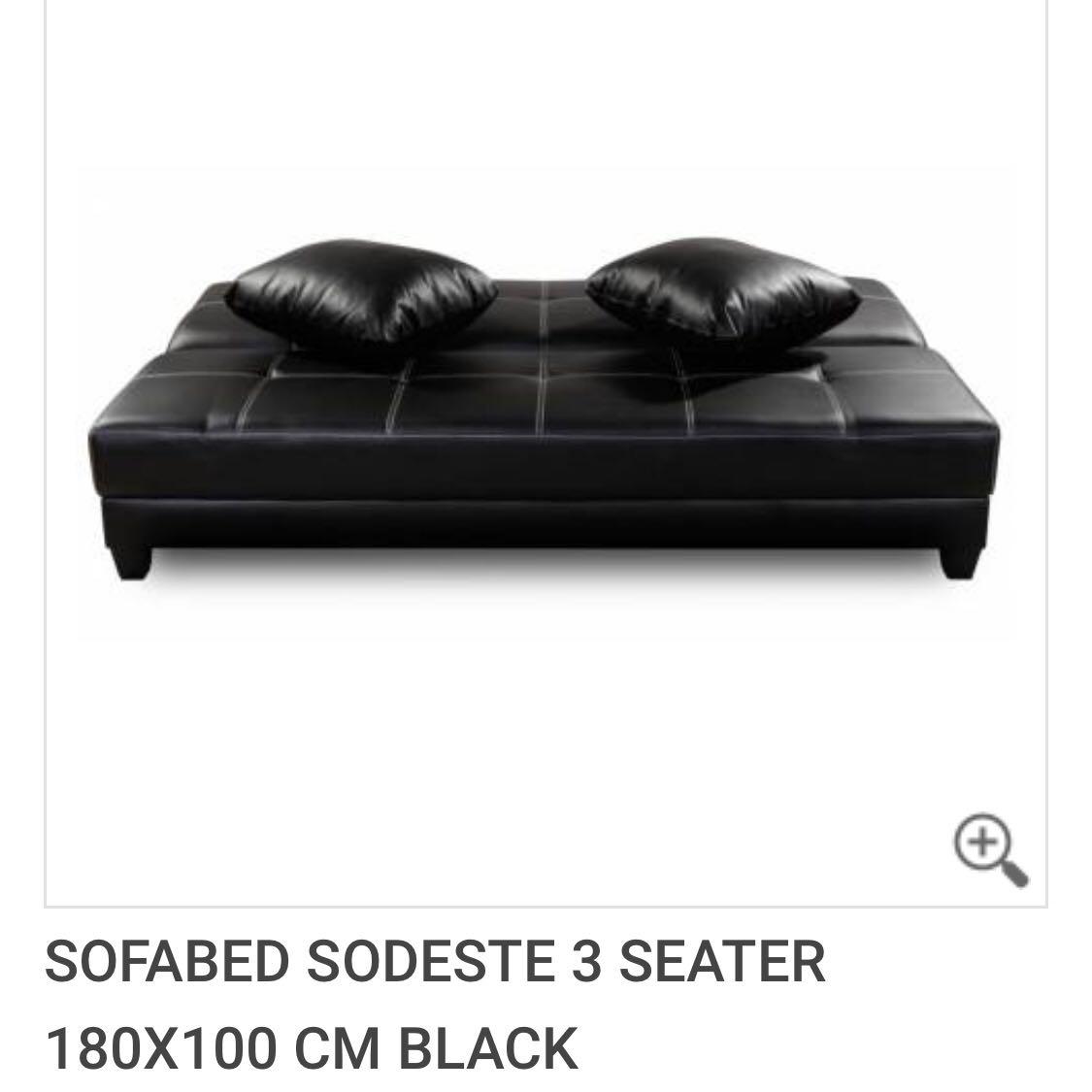 Jysk Sofa Bed