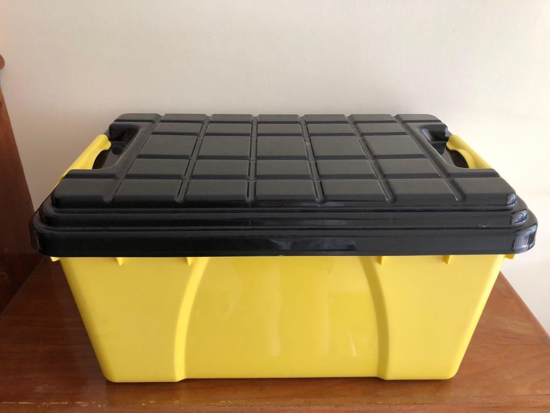 Karcher K1 Battery Portable Pressure Washer, Car Accessories