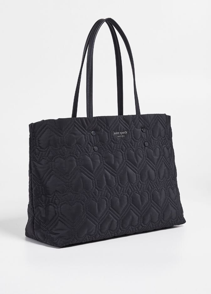 Kate spade top jayne large tote