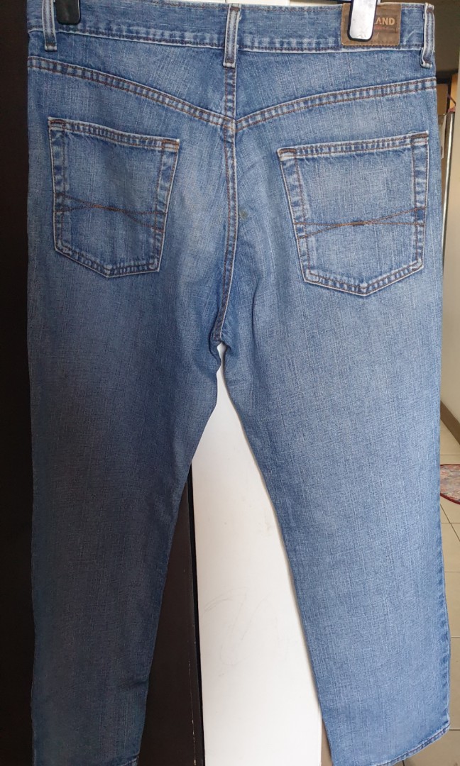 Kirkland pants, Men's Fashion, Bottoms, Chinos on Carousell