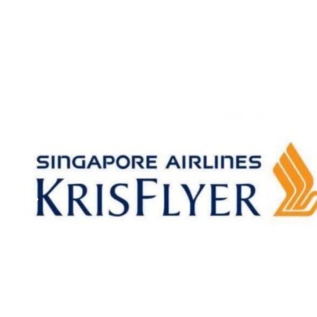 Krisflyer Miles 16 80 Thousand Miles Everything Else On Carousell The krisflyer logo design and the artwork you are about to download is the intellectual property of the copyright and/or trademark holder and is offered to you as a convenience for lawful use with proper. carousell