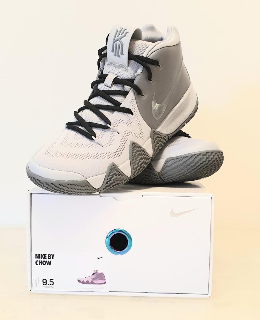 Kyrie 4 iD Basketball Shoes, Sports 