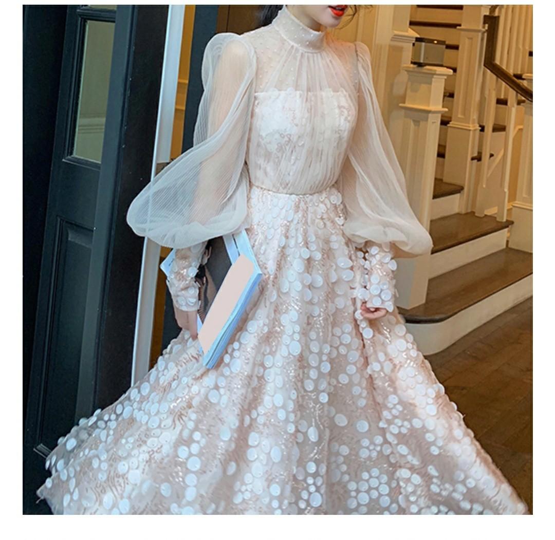 Unique dresses for ladies