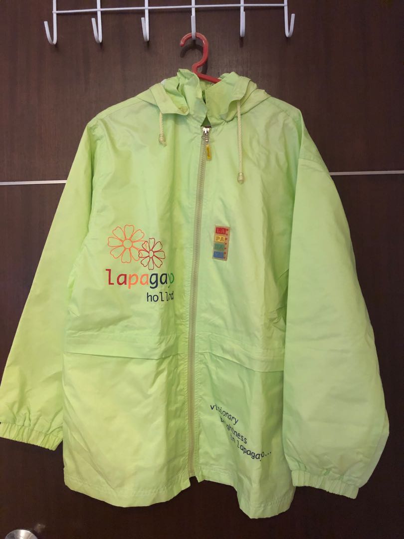Lapagayo jacket price outlet