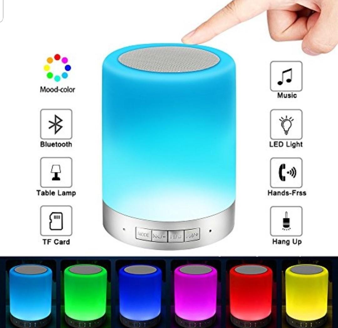 good quality of speaker