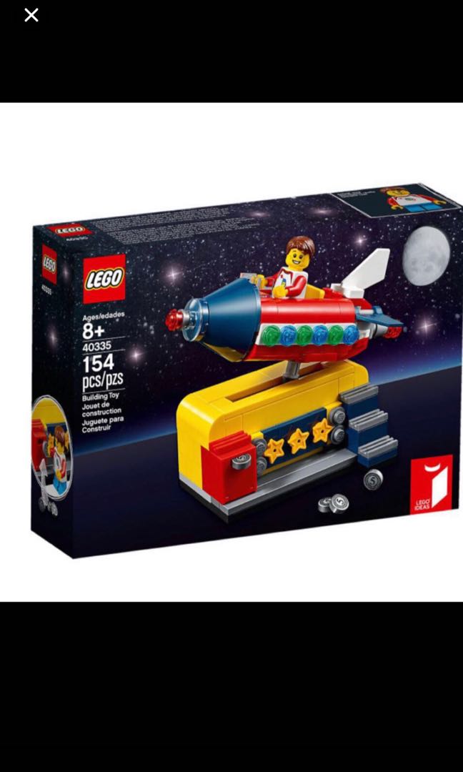 Lego 40335 price online