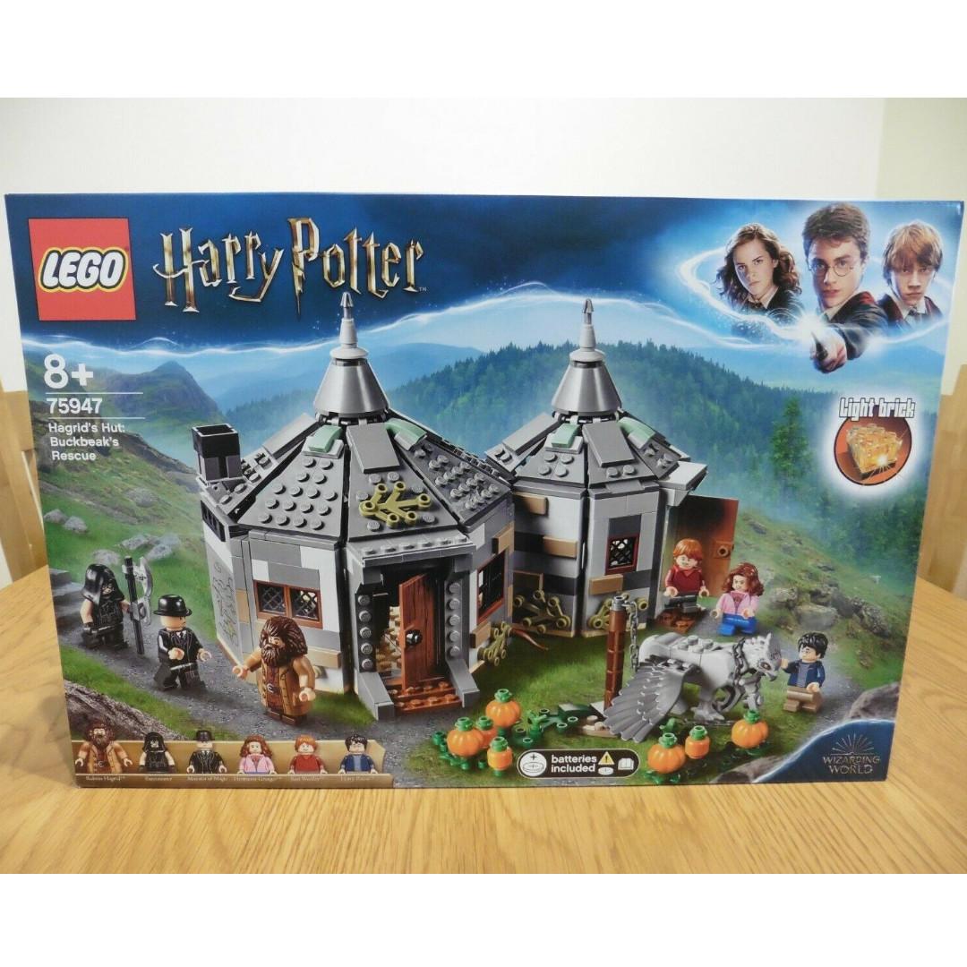 Lego 75947 sales