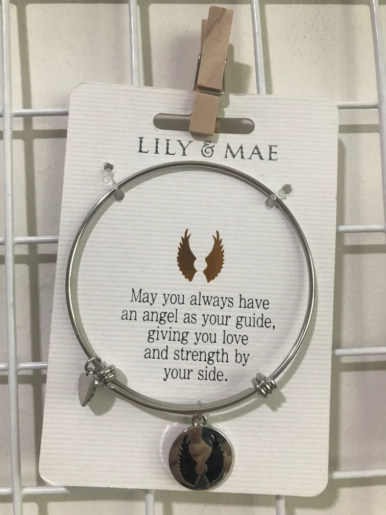 LILY MAE BRACELET Women s Fashion Jewelry Organisers