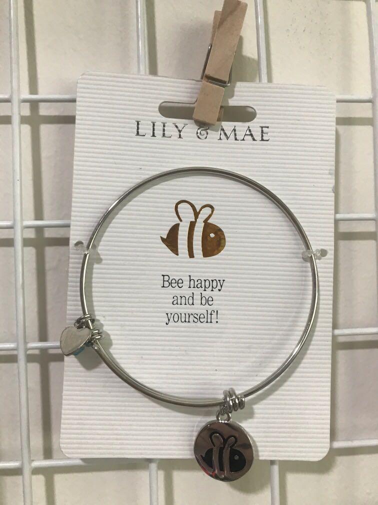Lily and deals mae bracelets