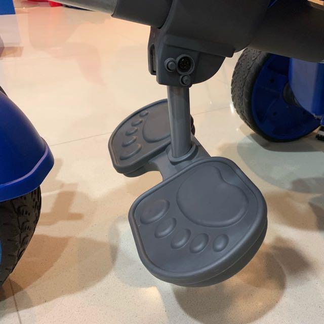 Little Tikes Tricycle, Sports Equipment, Bicycles & Parts, Bicycles on