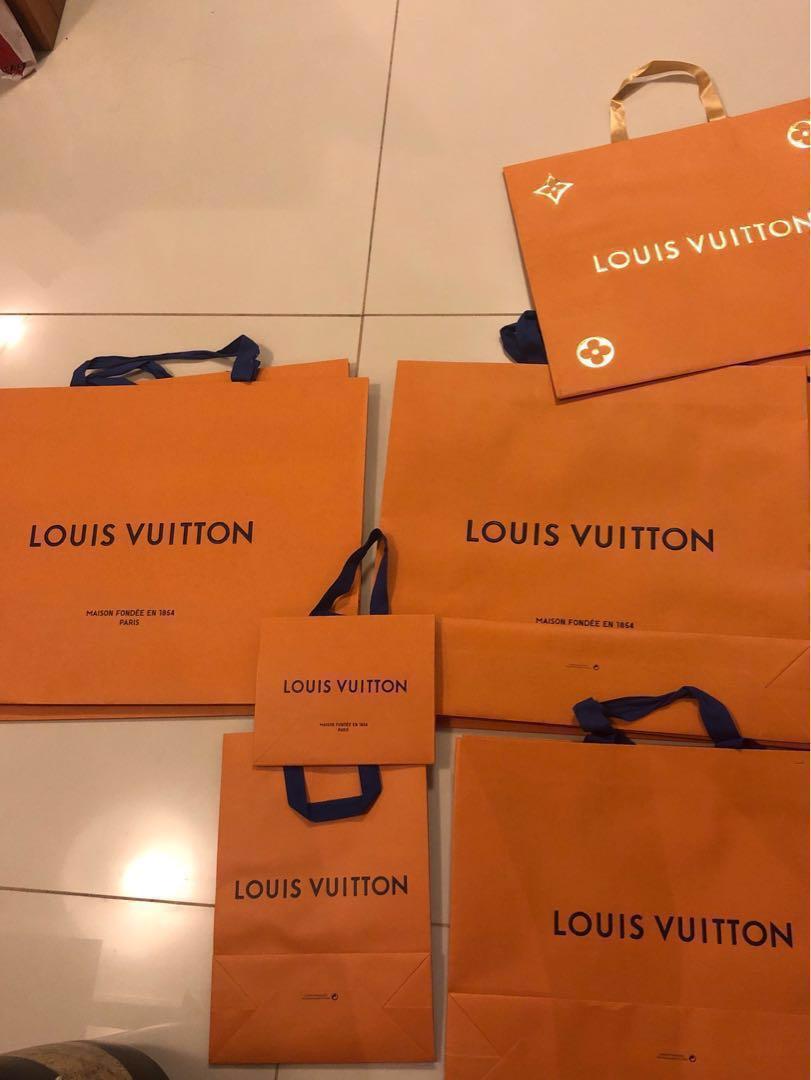 Louis Vuitton, Bags, Louis Vuitton Lego Shopping Bag 4x1x5