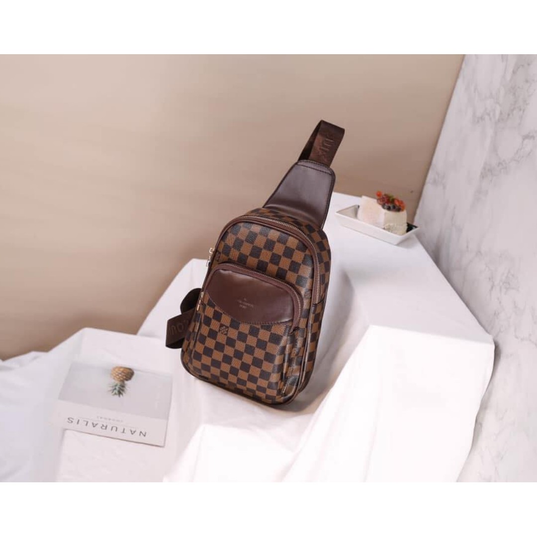 louis vuitton women's waist bag