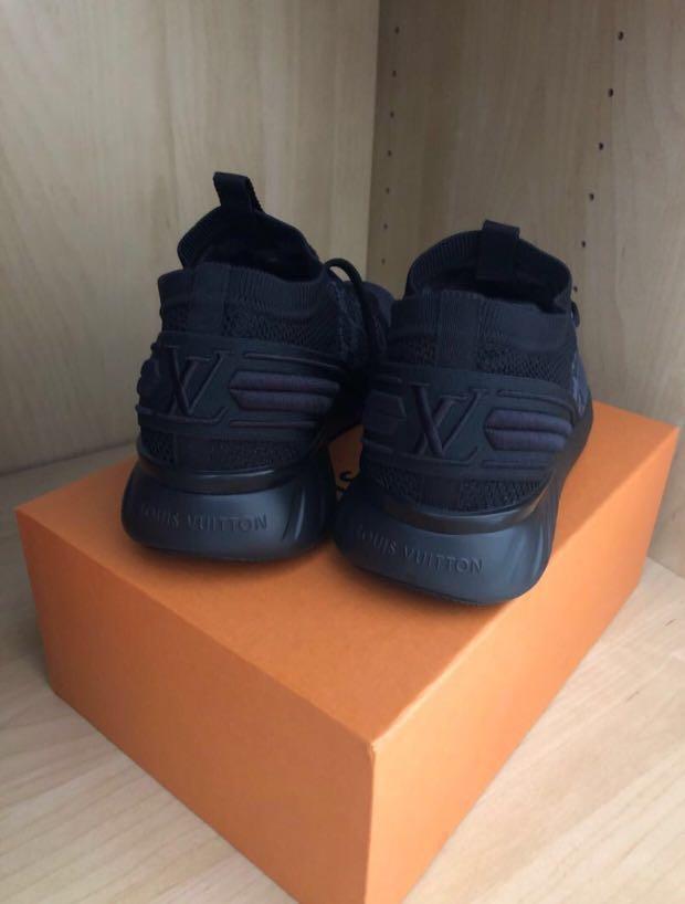 Buy Louis Vuitton Fastlane Sneaker 'White' - 1A2TKA