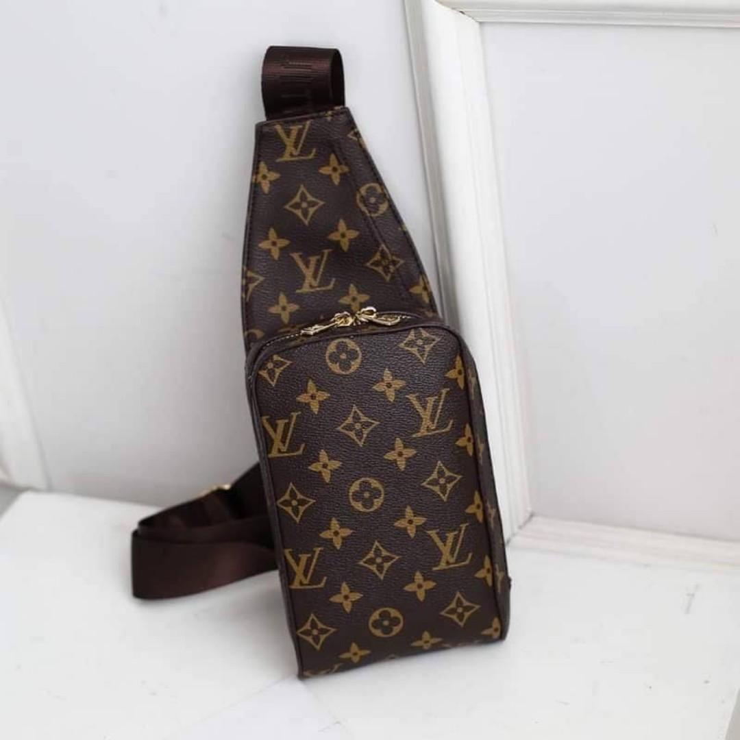 louis vuitton mens waist bag