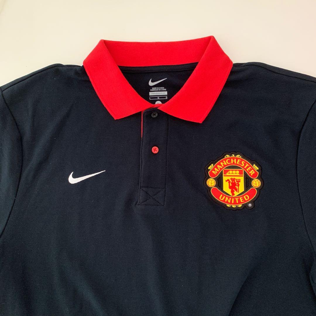 man united polo shirts for sale