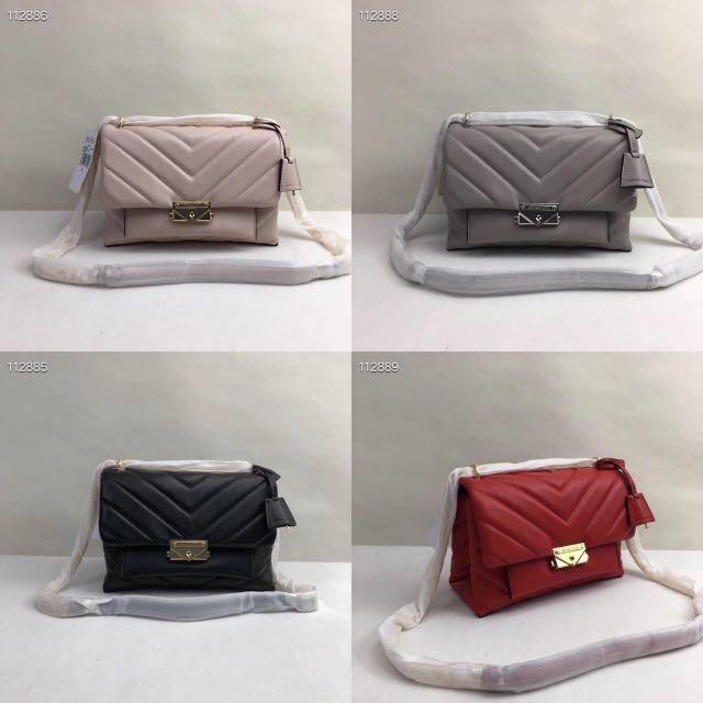 mk cece bag