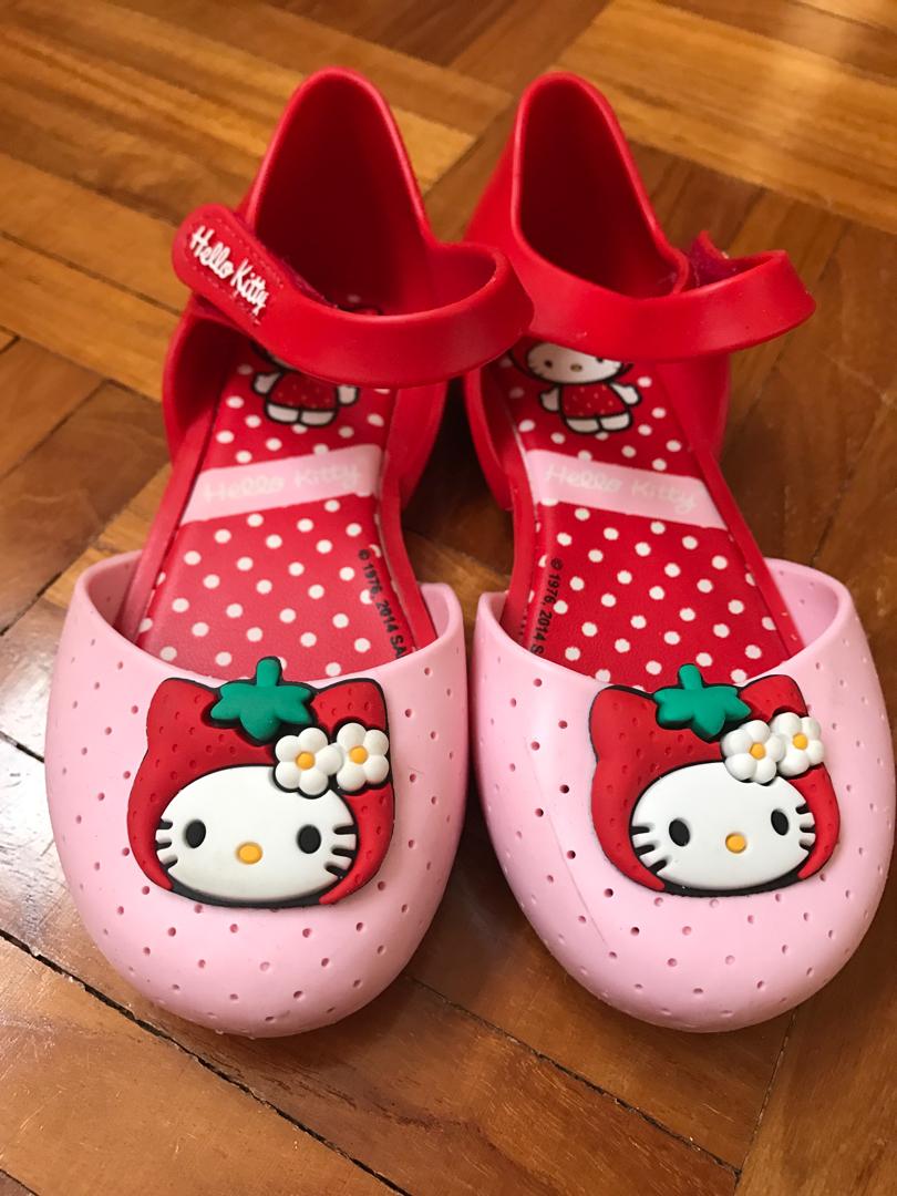 size 6 infant shoes