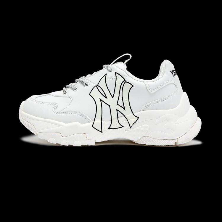new york yankees sneakers