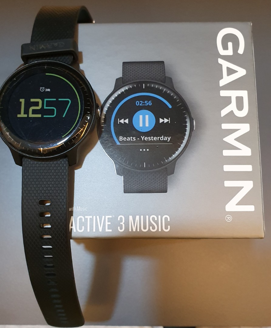 Garmin vivo3 best sale