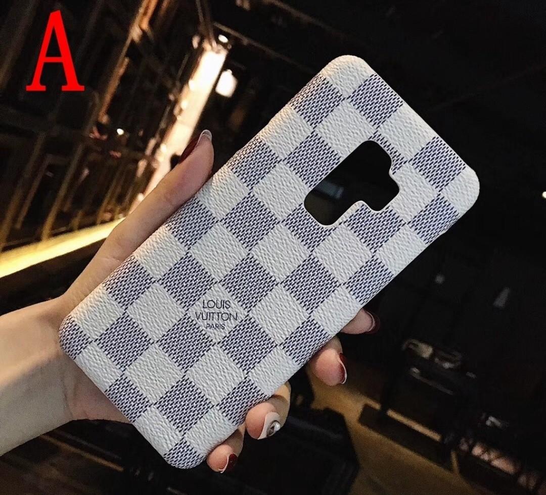 Samsung S10 Plus Louis Vuitton LV Simple Phone Cases Instock