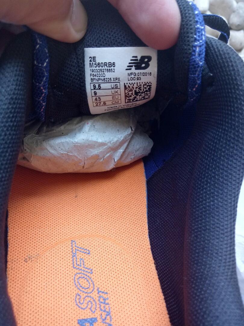 new balance 625 2016