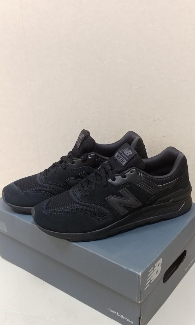 new balance 43