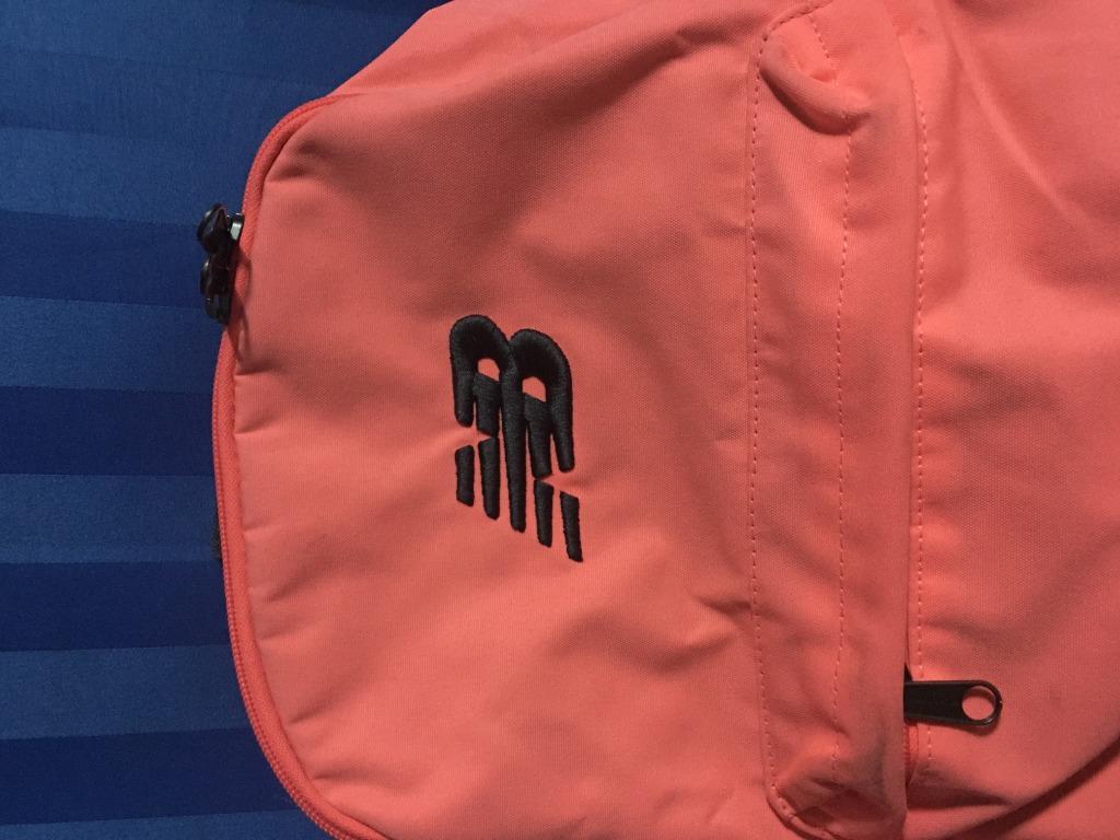 new balance core backpack
