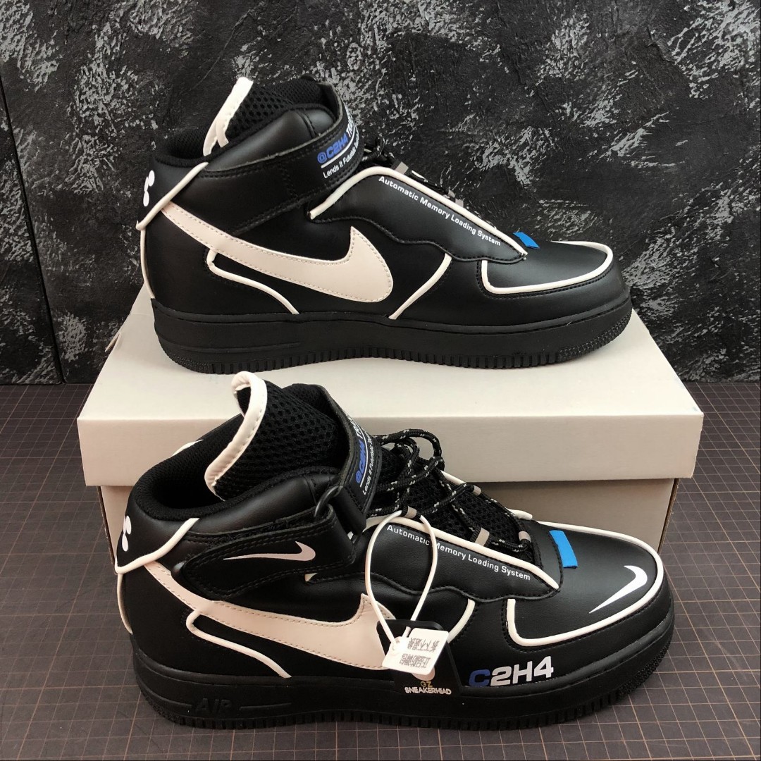 Nike Air Force 1 Mid