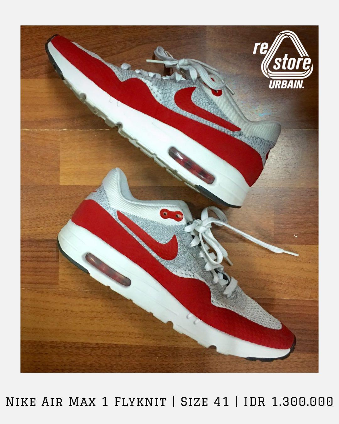 nike air max 1 41