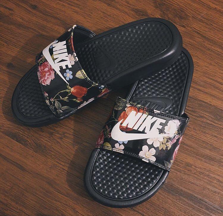nike benassi 37