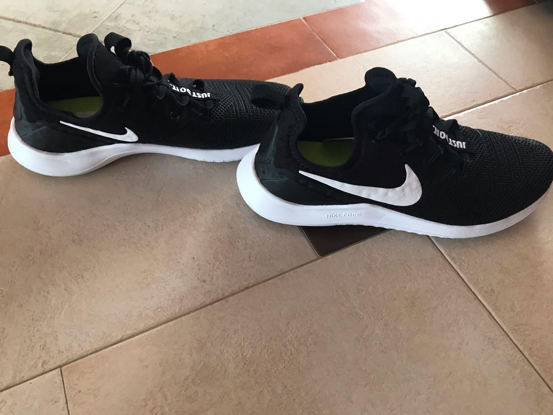 Nike Free TR8 Women s Training Shoe Women s Fashion Footwear Sneakers on Carousell