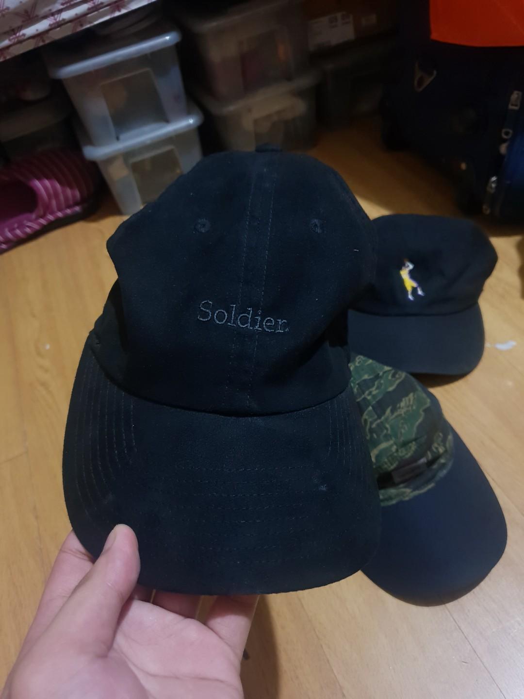 lebron heritage hat