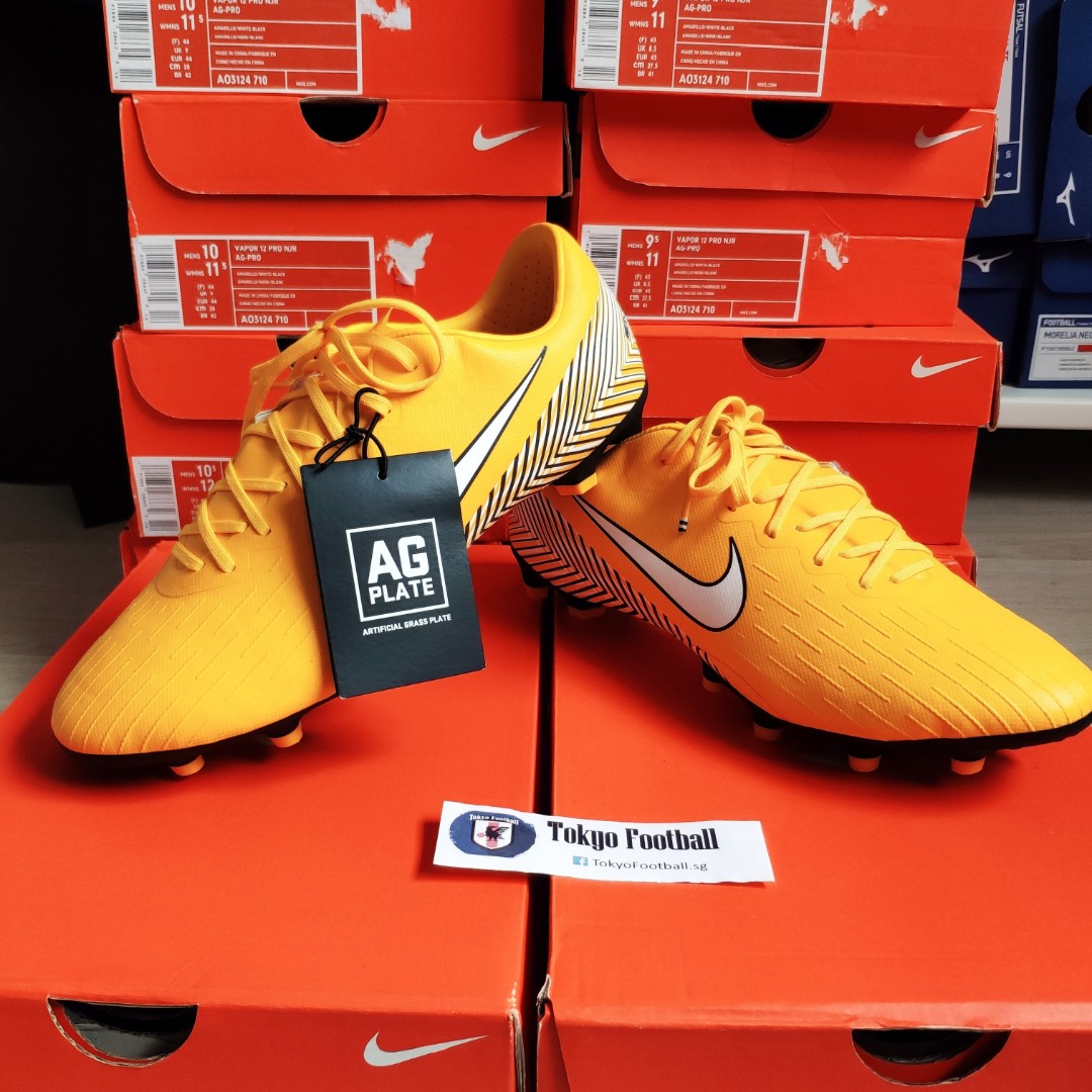 Nike Hypervenom Phatal III Df FG Mens Football Boots