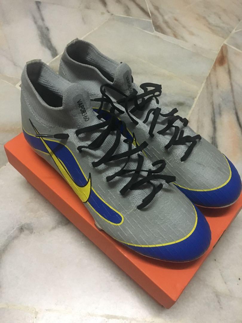Nike mercurial r9 remake 2025