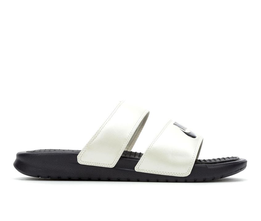asos nike sliders womens
