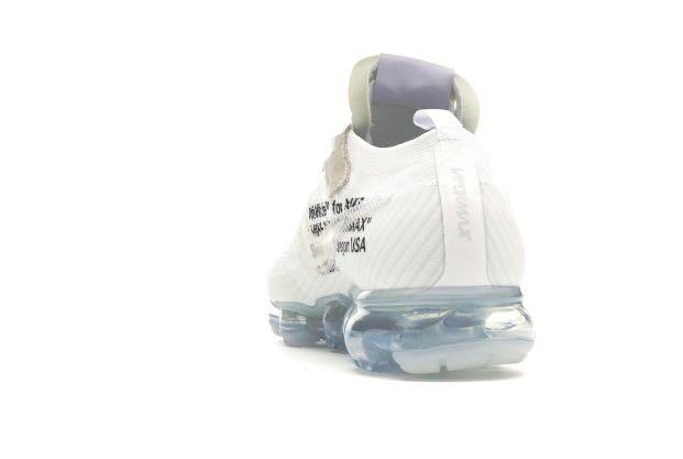 vapormax x off white 43 in vendita eBay