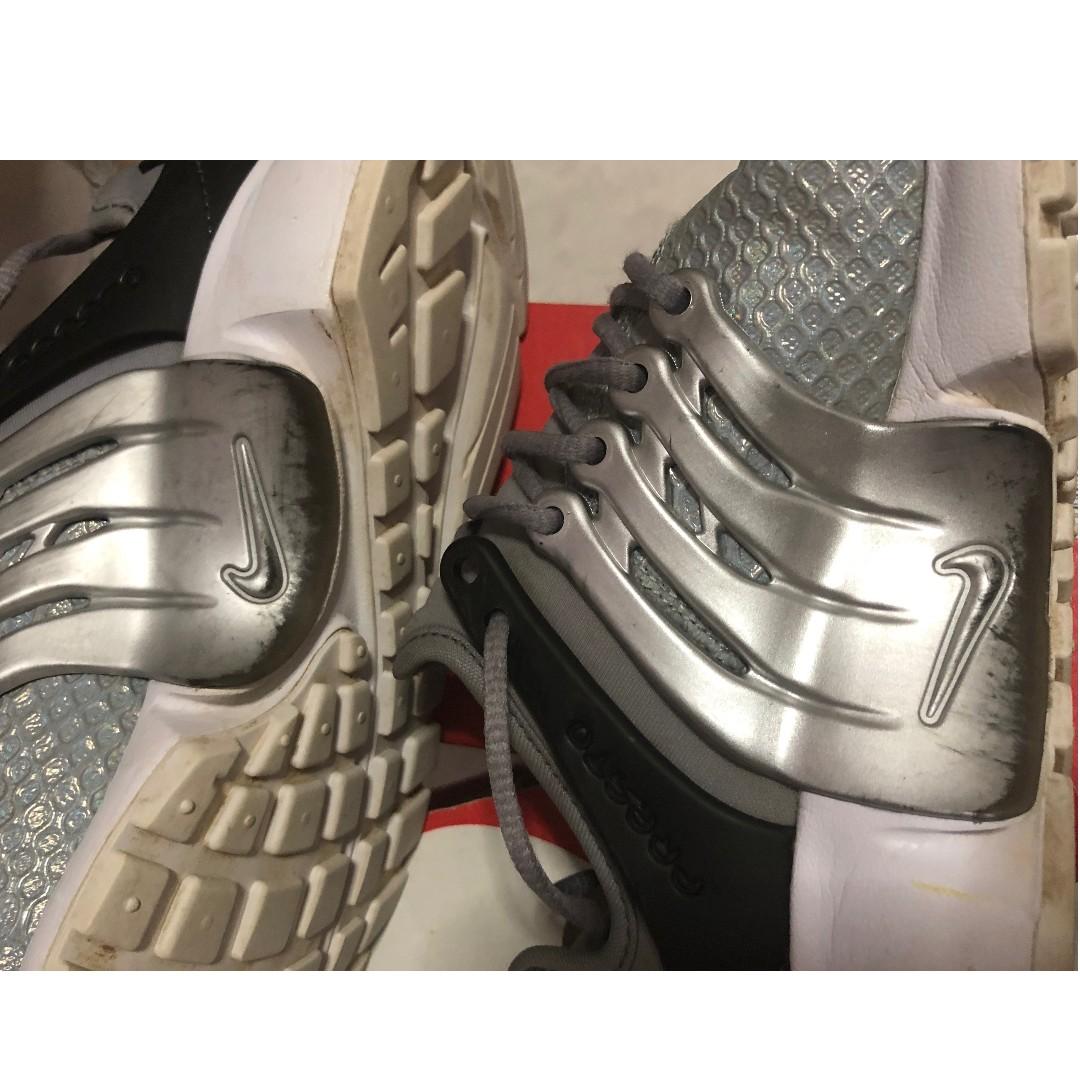 Air presto lotc wolf grey hot sale
