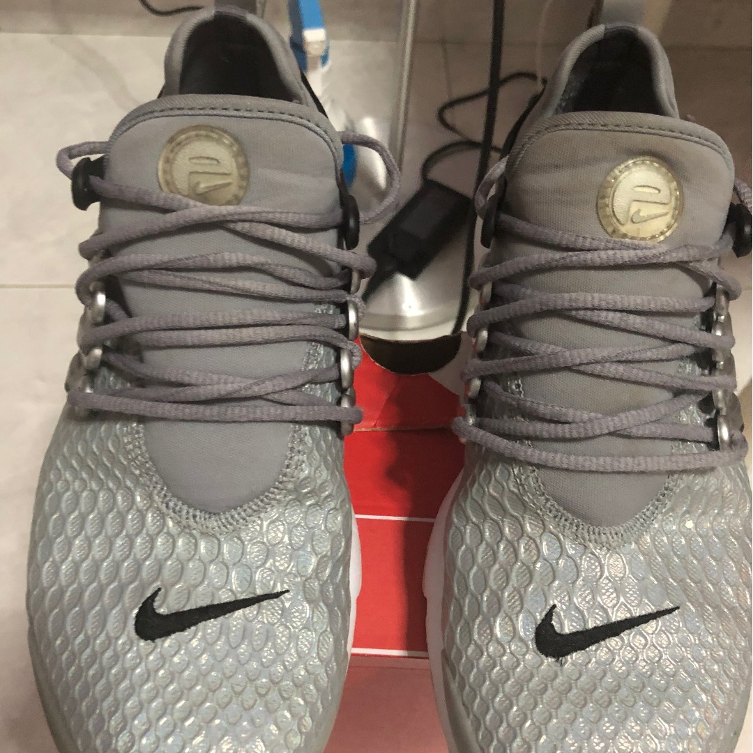 Air presto lotc wolf grey top