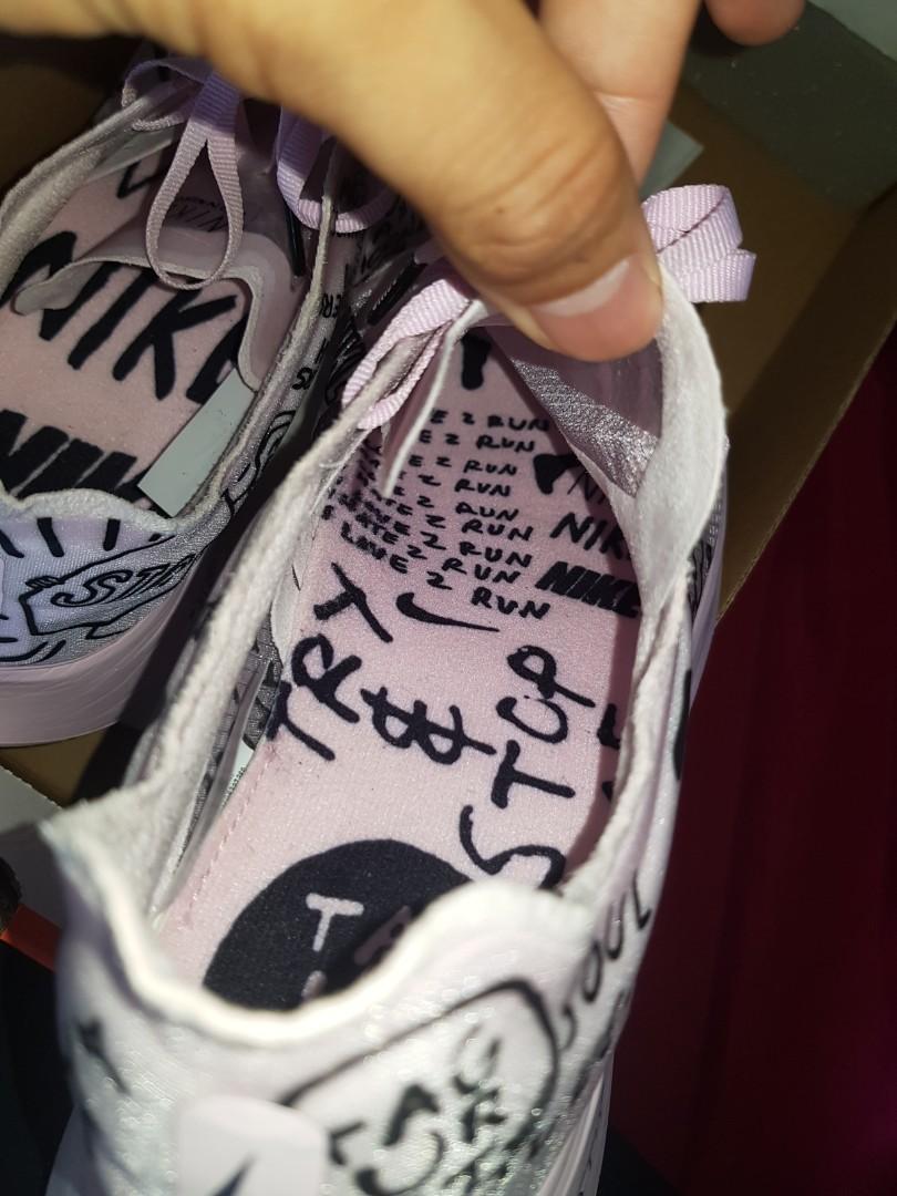 nathan bell nike collab