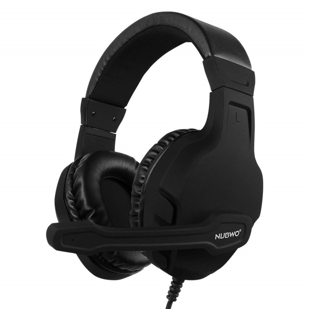 headset mic on laptop