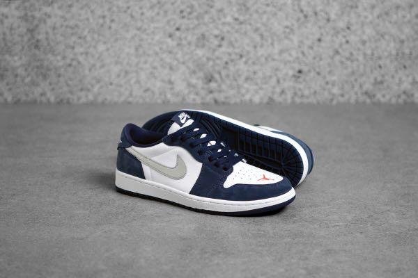 nike sb eric koston air jordan