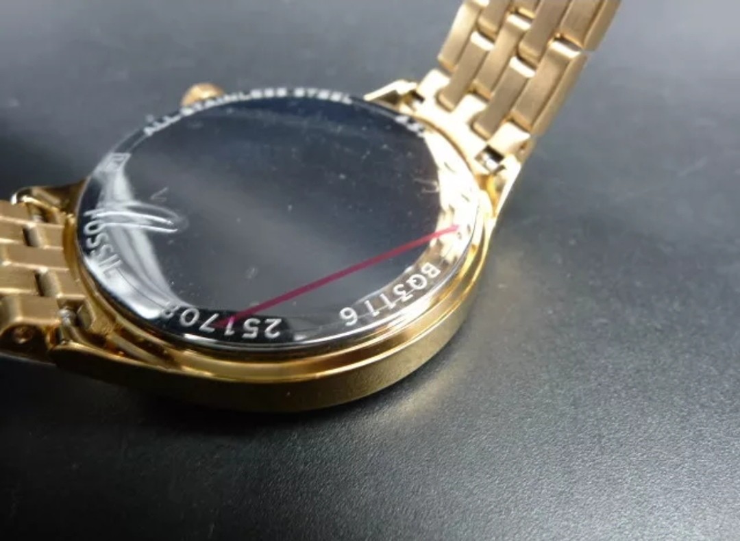 Bq3116 fossil online