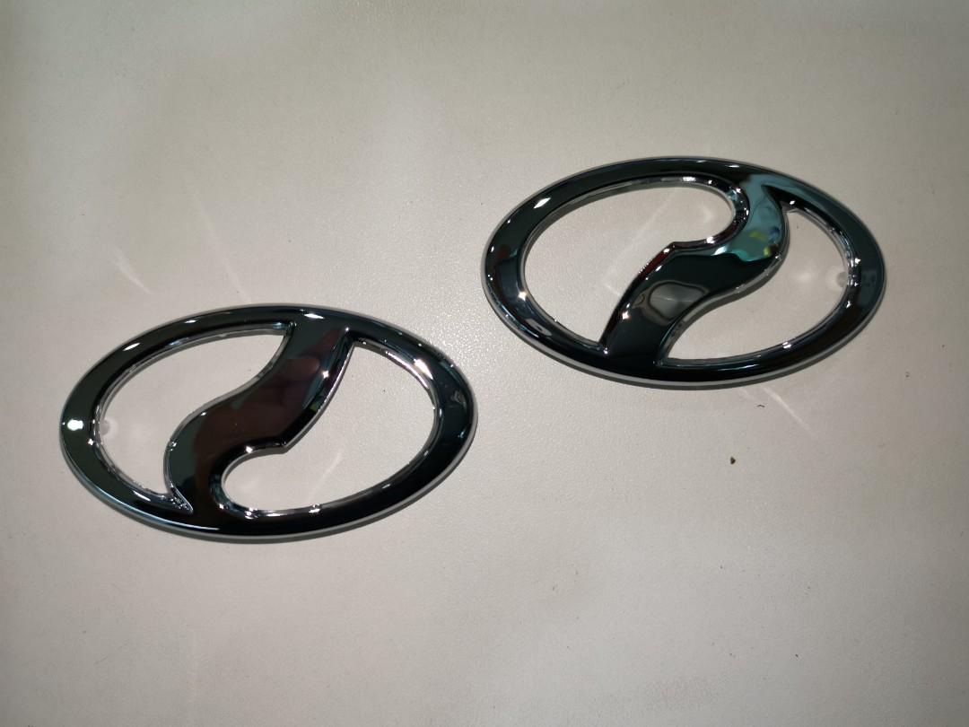 ORIGINAL PERODUA GENUINE MYVI FIRST GENERATION STEERING 