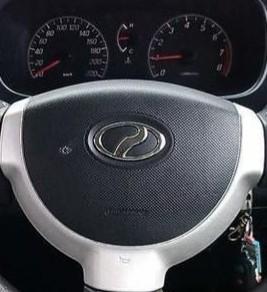 ORIGINAL PERODUA GENUINE MYVI FIRST GENERATION STEERING 