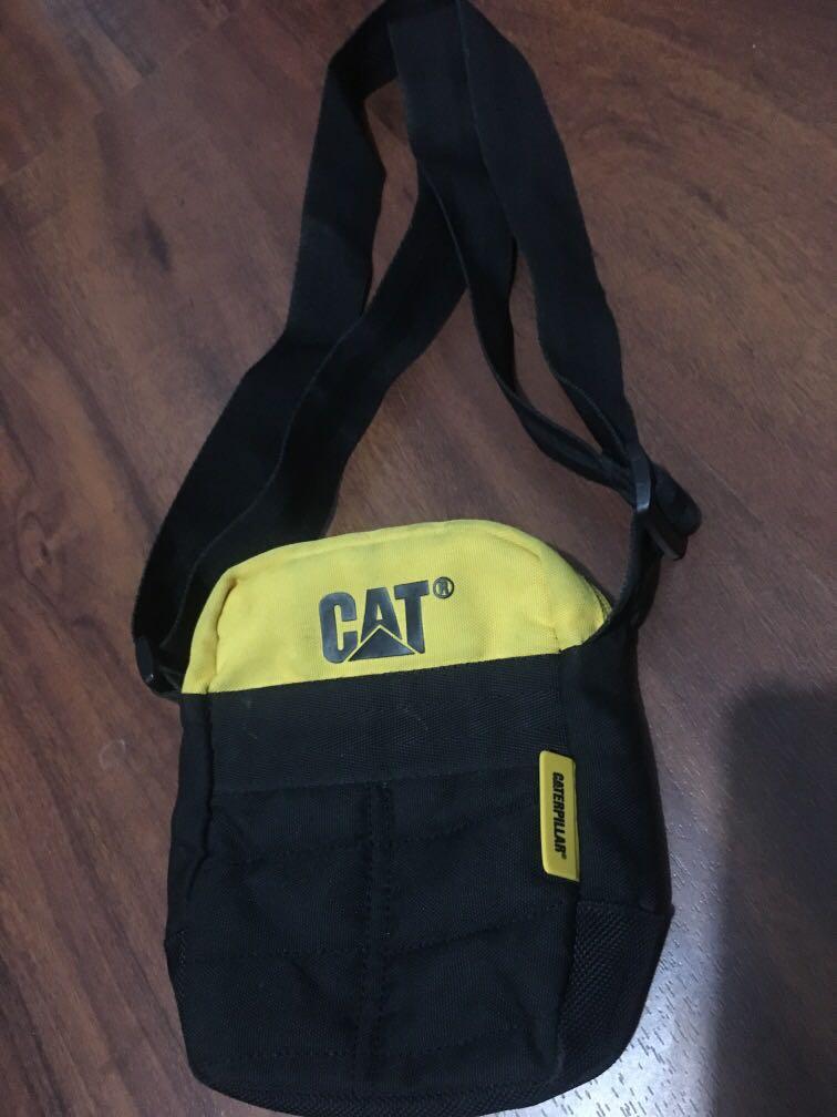 caterpillar sling bag philippines