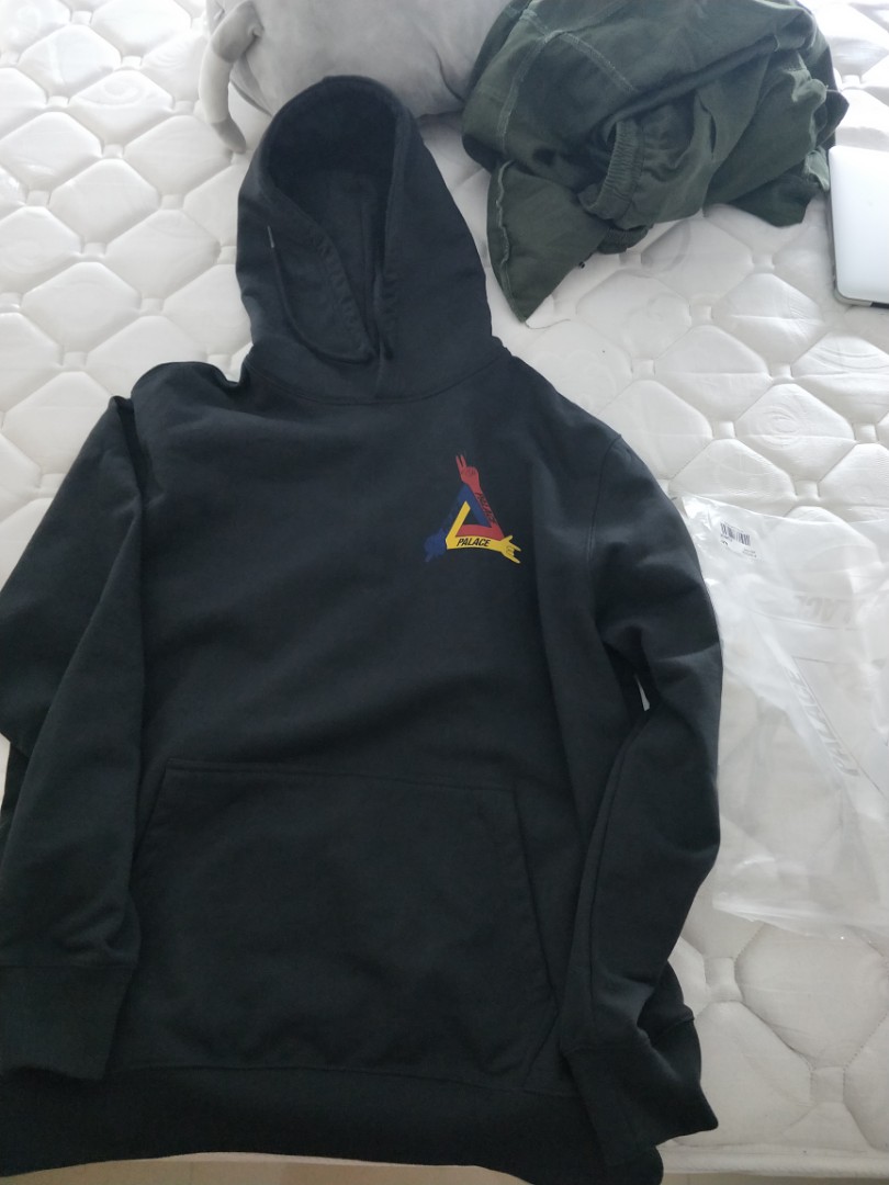 Palace outlet jcdc hoodie