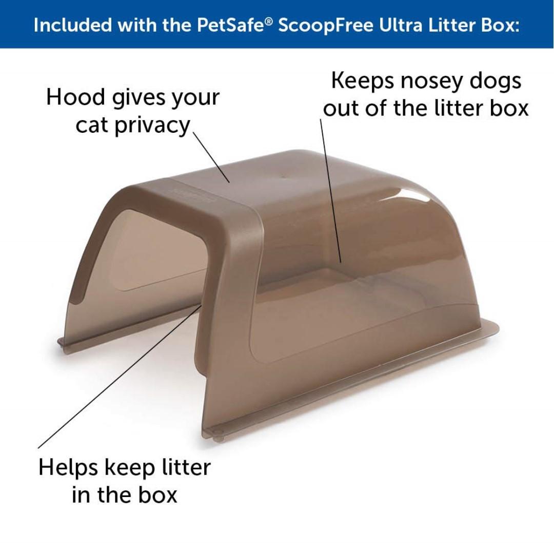 petsafe box