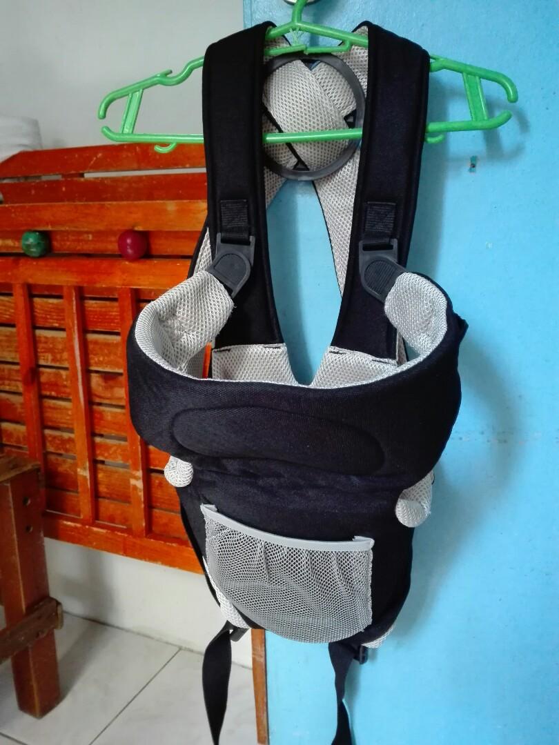 picolo baby carrier